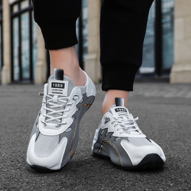 Men Shoes Summer Fashion Soft- - огляд і ціна Mens Fashion Zapatos