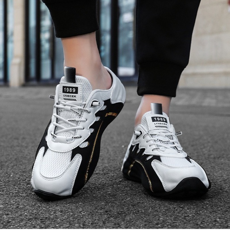 Men Shoes Summer Fashion Soft- - огляд і ціна Mens Fashion Zapatos