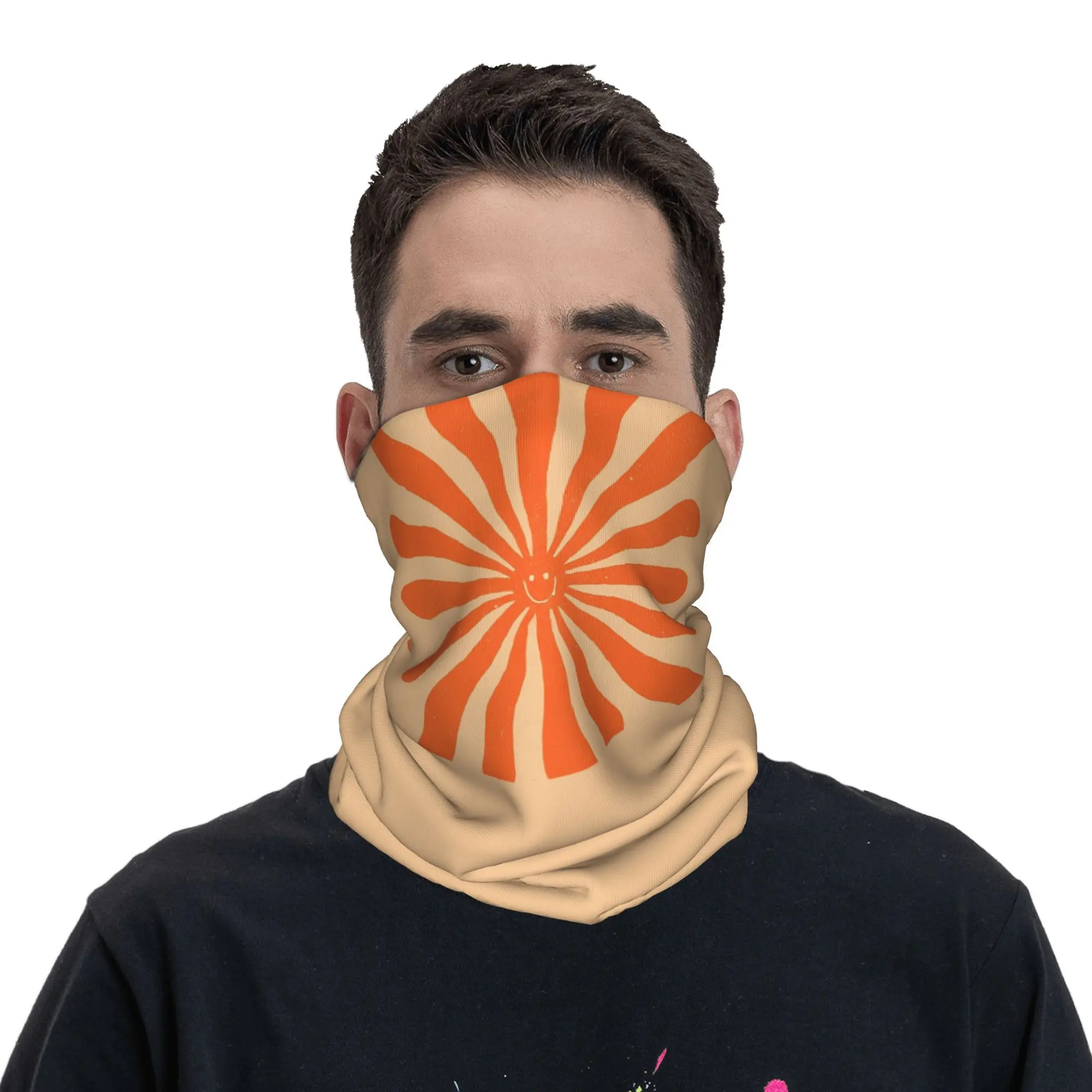 Retro Sun Vintage 70s 2 Orange - огляд і ціна Men'S Fashion 70S