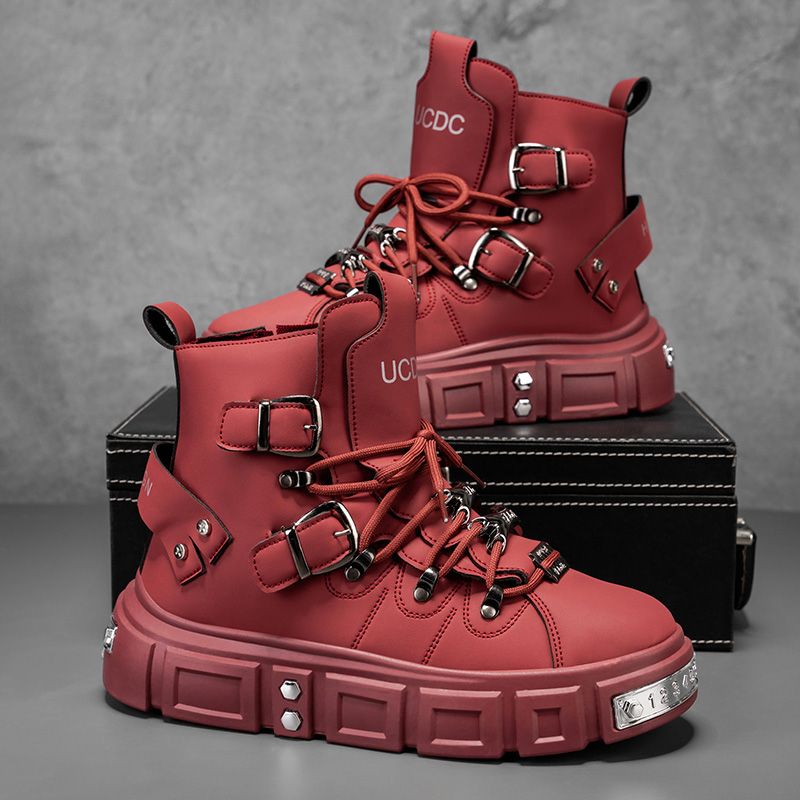 Original Brand Boots for Man P - огляд і ціна Men'S Fashion For 30 Year Olds