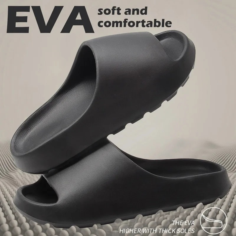 Coconut Slippers Cloud Thick-s - огляд і ціна Men'S Fashion For 30 Year Olds