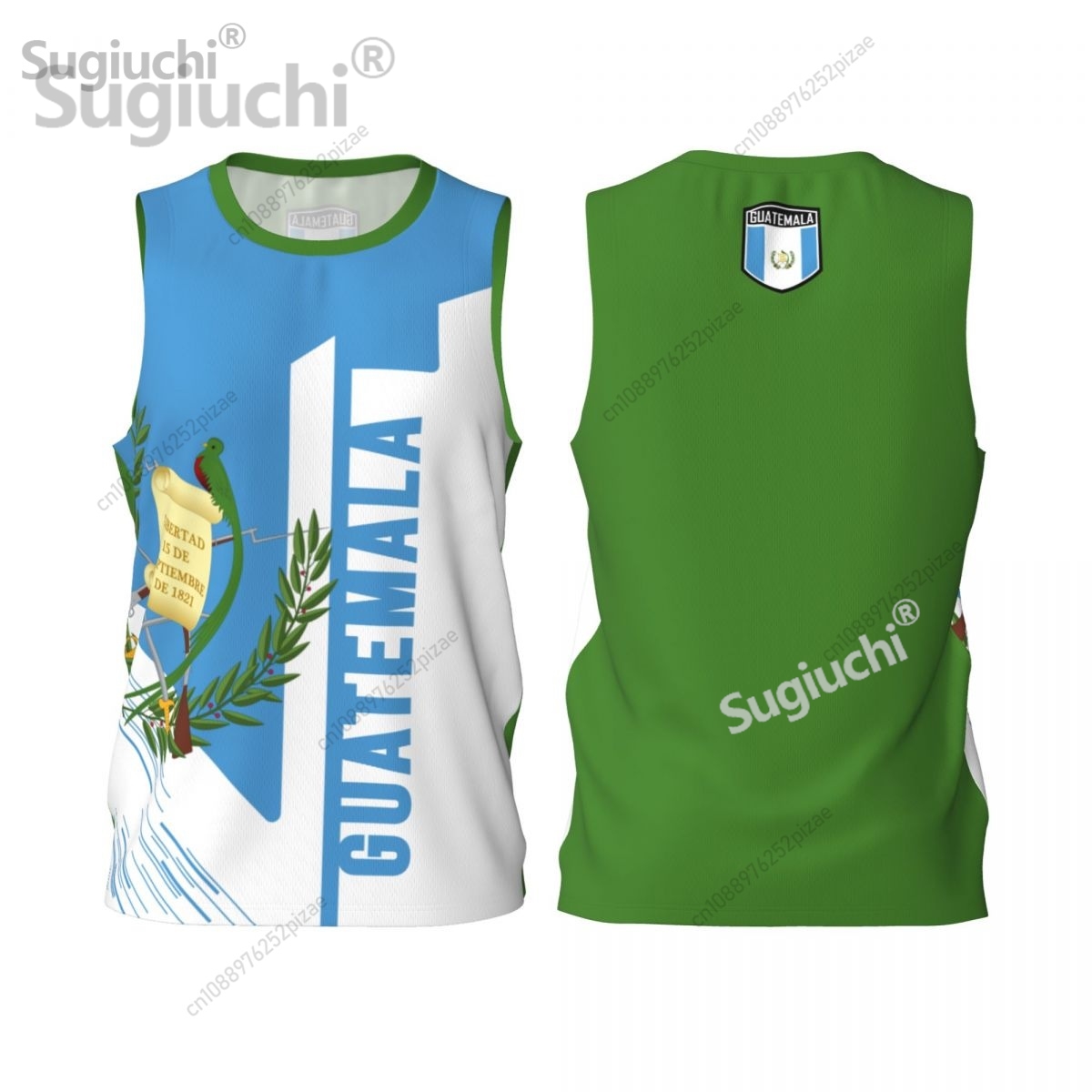 Custom Name Number Guatemala 3 - огляд і ціна Men'S Fashion Guatemala