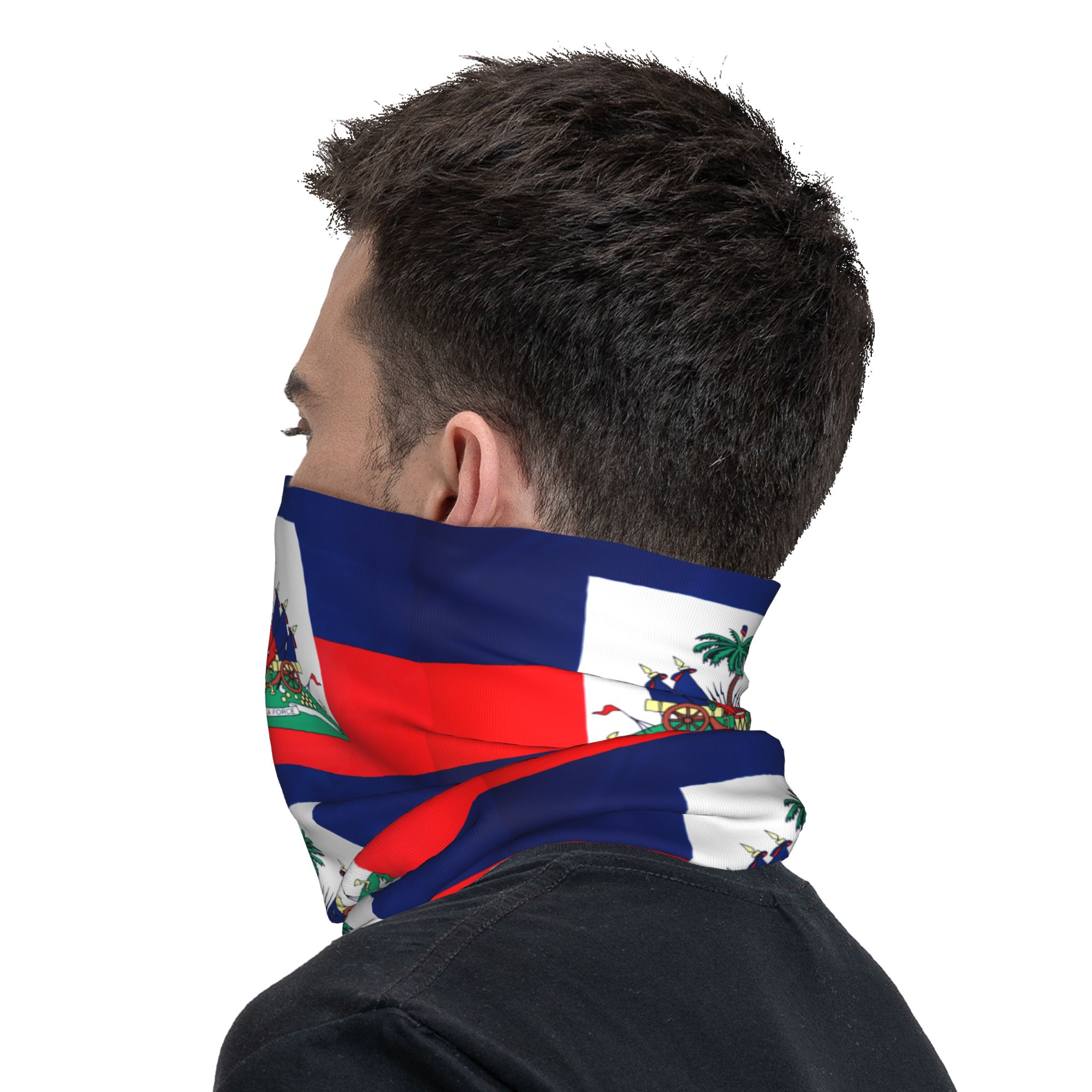 Outdoor Sports Balaclava Haiti - огляд і ціна Men'S Fashion Rings