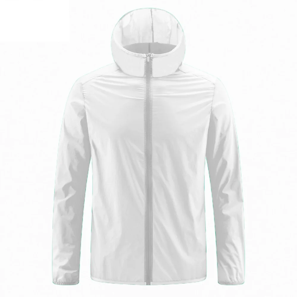 Summer Men's Sun Protection Cl - огляд і ціна Corduroy Jacket Men