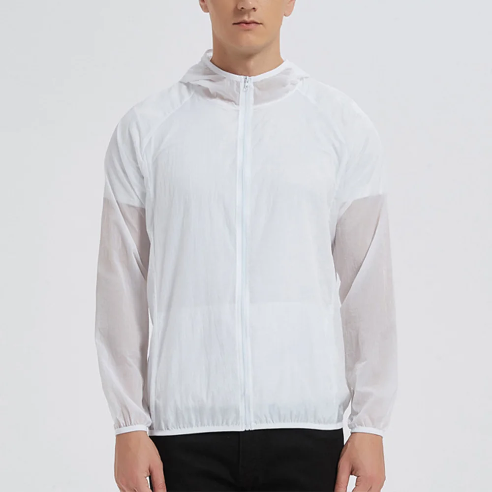 Summer Men's Sun Protection Cl - огляд і ціна Corduroy Jacket Men