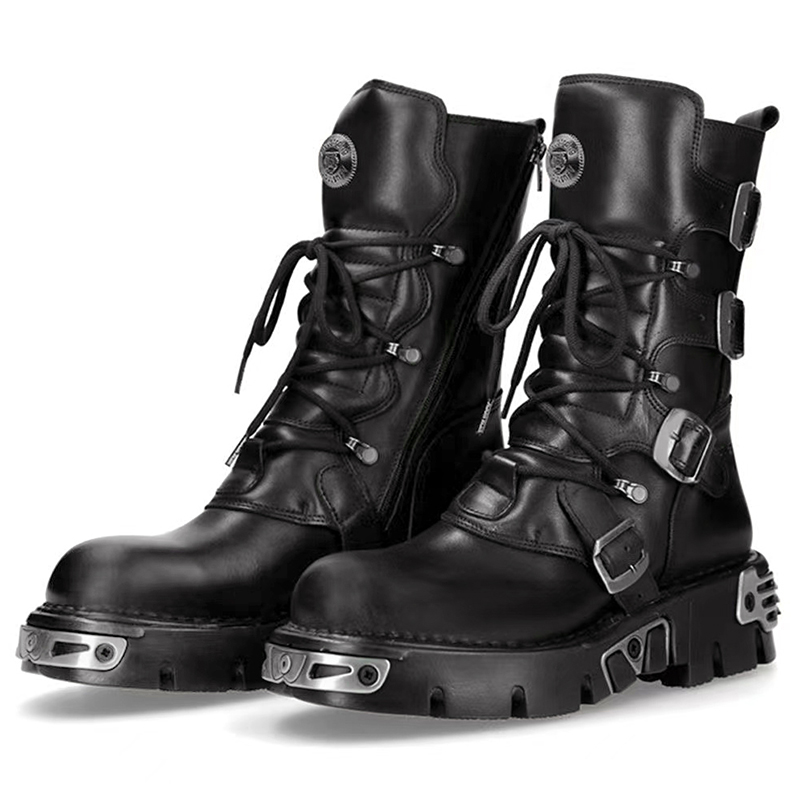 men luxury fashion punk gothic - огляд і ціна Men'S Fashion For 30 Year Olds