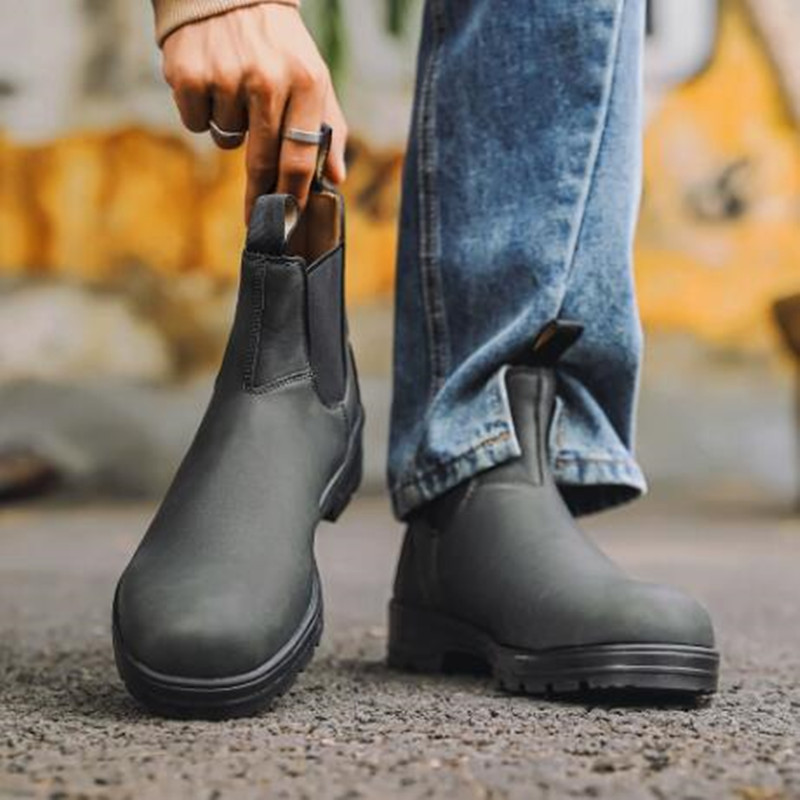 2026 Fashion Unisex Shoes Outd - огляд і ціна Mens Fashion Zapatos