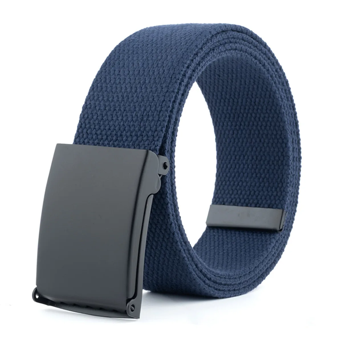Unisex Canvas Belt Fashion New - огляд і ціна Men'S Fashion Nova Jeans
