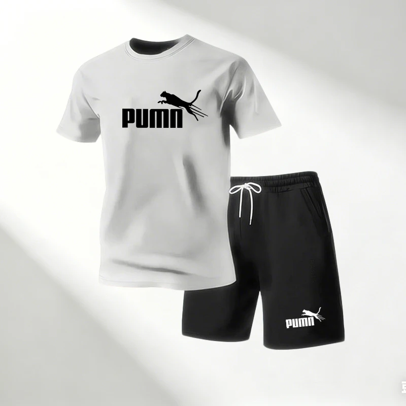 Hot Sale 2026 Men's T-Shirts S - огляд і ціна Men'S Fashion For Summer 2026