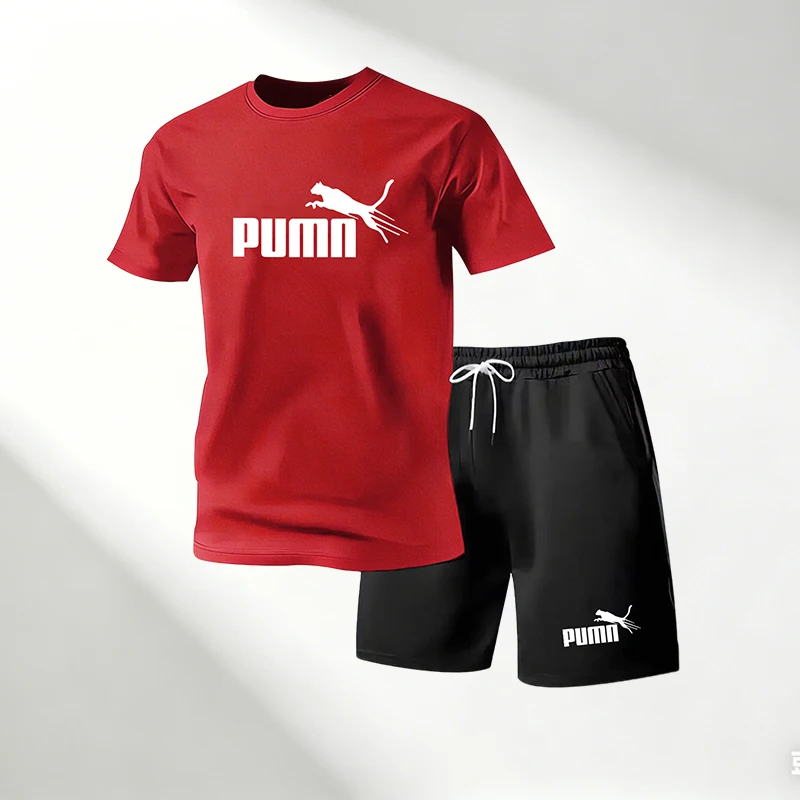 Hot Sale 2026 Men's T-Shirts S - огляд і ціна Men'S Fashion For Summer 2026