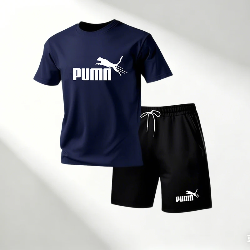 Hot Sale 2026 Men's T-Shirts S - огляд і ціна Men'S Fashion For Summer 2026