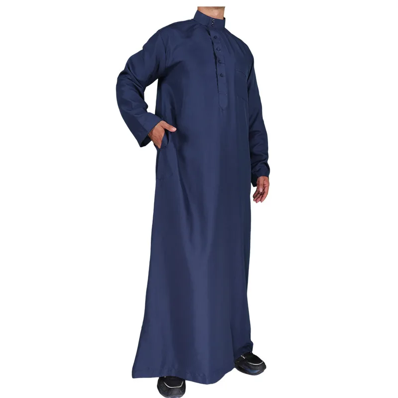 Islamic Clothing Men Solid Lon - огляд і ціна Men'S Fashion Kurta
