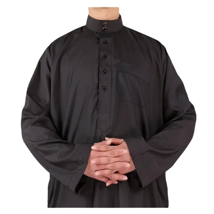 Islamic Clothing Men Solid Lon - огляд і ціна Men'S Fashion Kurta