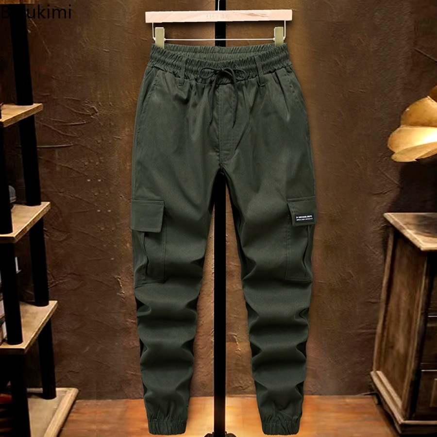 New Men's Fashion Outdoor Spor - огляд і ціна Men'S Fashion Overalls