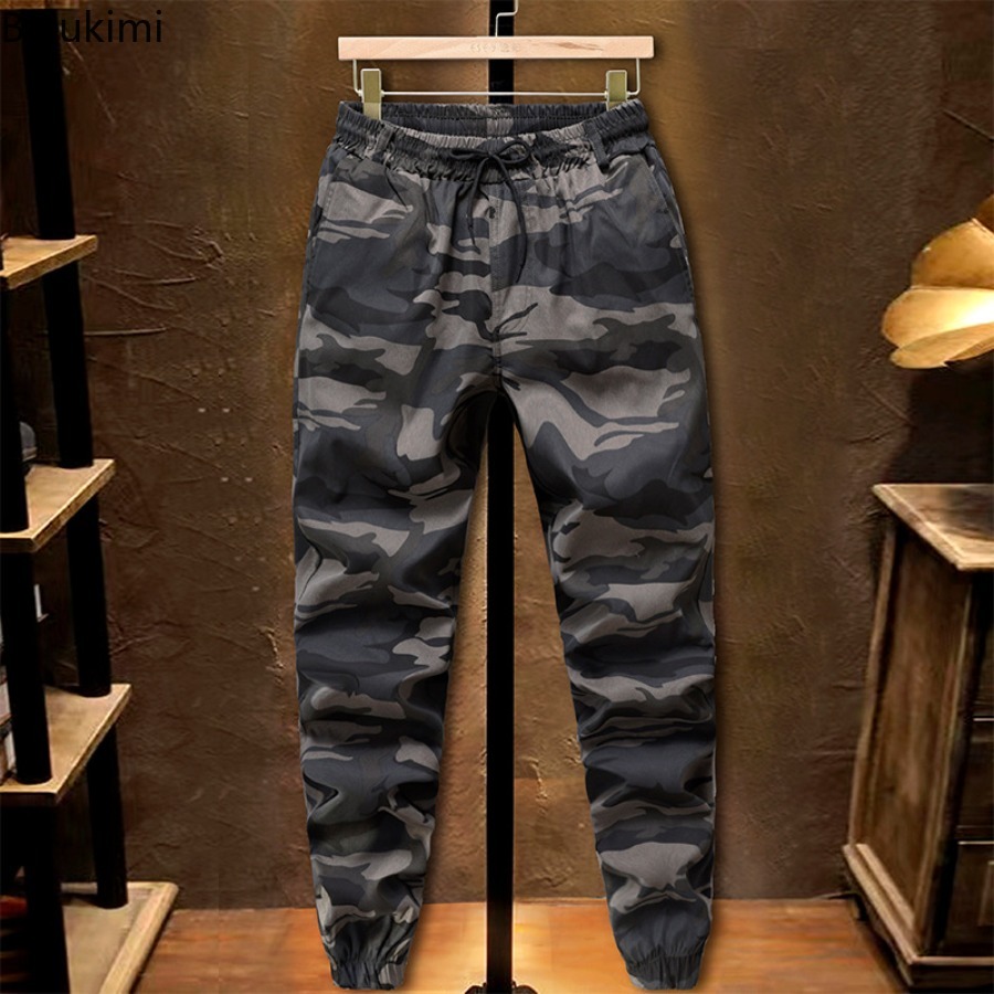 New Men's Fashion Outdoor Spor - огляд і ціна Men'S Fashion Overalls