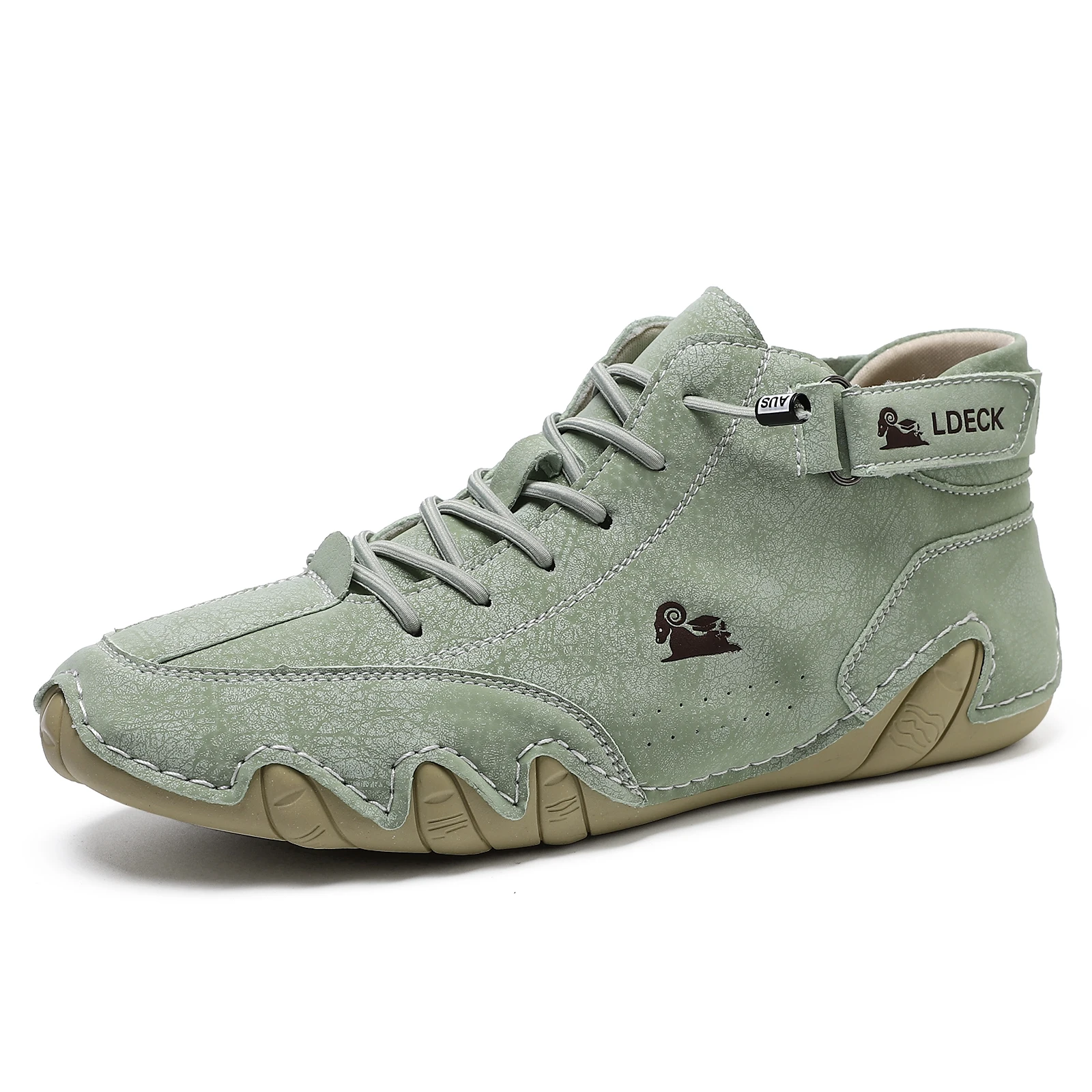 Men's Genuine Leather Shoes An - огляд і ціна Men'S Fashion For 30 Year Olds
