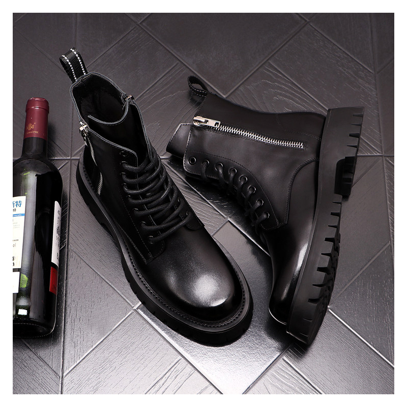 Men Luxury Fashion Genuine Lea - огляд і ціна Men'S Fashion For 30 Year Olds