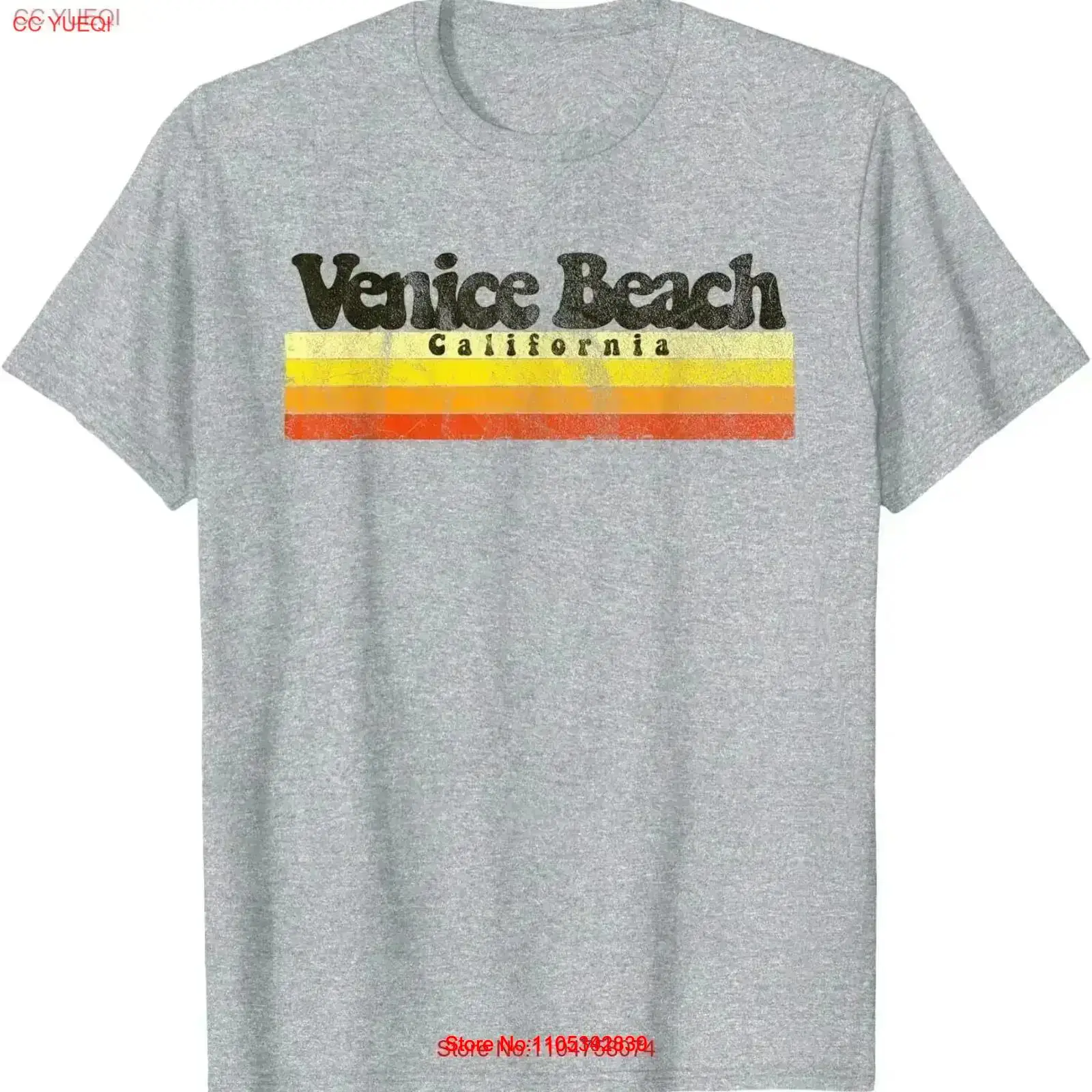 Vintage 70s 80s Venice Beach C - огляд і ціна Men'S Fashion 70S