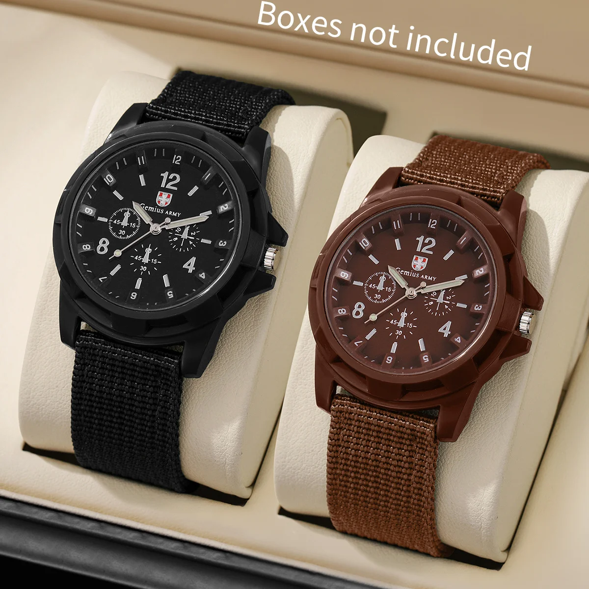 Surprise Mystery Watch Set Bli - огляд і ціна Mens Fashion Watch