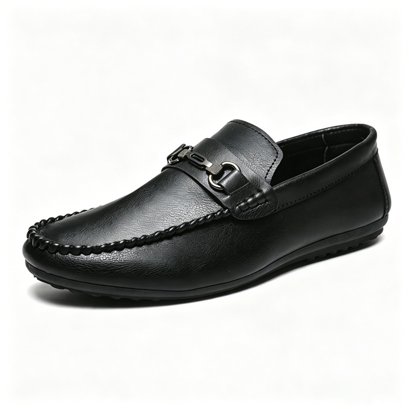 Fashion Men's Casual Shoes Lux - огляд і ціна Mens Fashion Zapatos