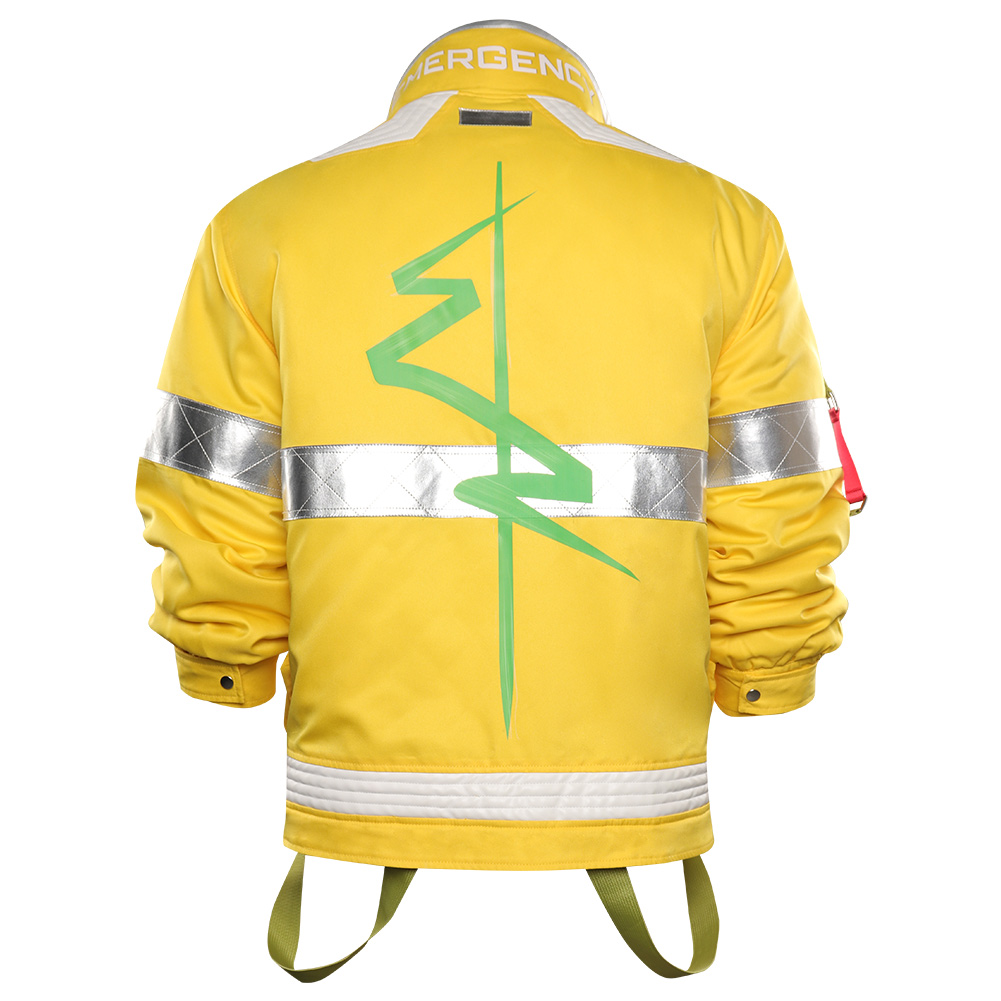 David Cosplay Martinez Jacket  - огляд і ціна Men'S Fashion Leather Jacket