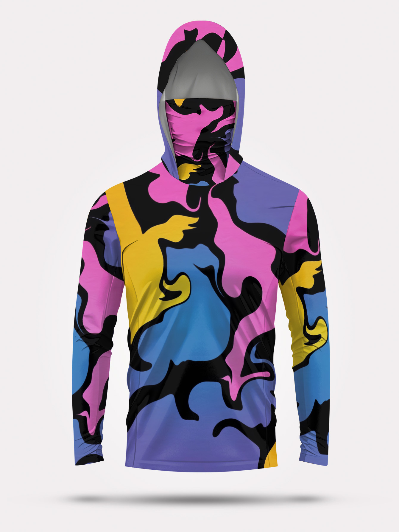 2026 Summer Best-selling Outdo - огляд і ціна Men'S Fashion For Summer 2026