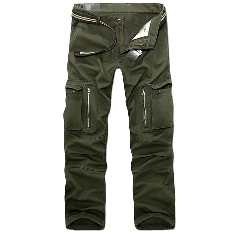 2026 Autumn Winter New Men's C - огляд і ціна Men'S Fashion Overalls