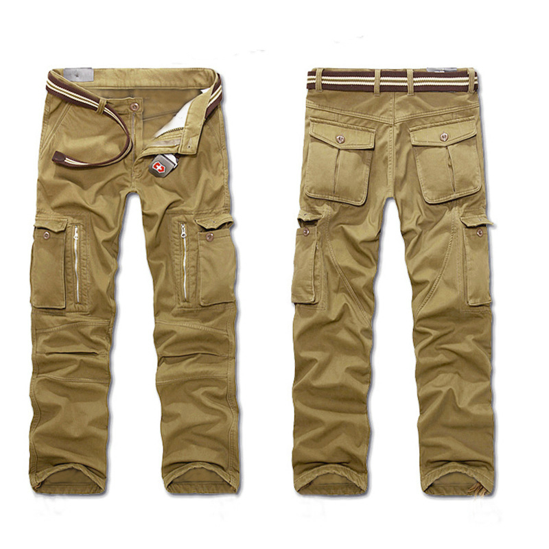 2026 Autumn Winter New Men's C - огляд і ціна Men'S Fashion Overalls