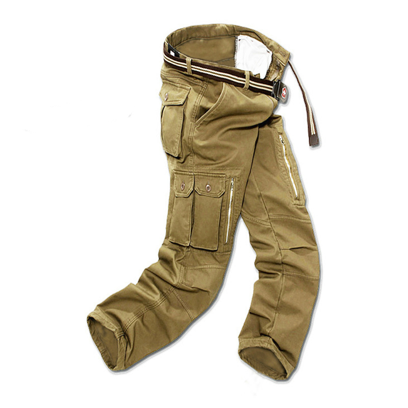 2026 Autumn Winter New Men's C - огляд і ціна Men'S Fashion Overalls
