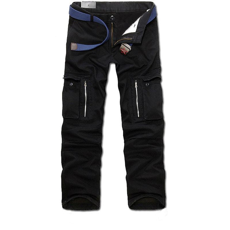 2026 Autumn Winter New Men's C - огляд і ціна Men'S Fashion Overalls