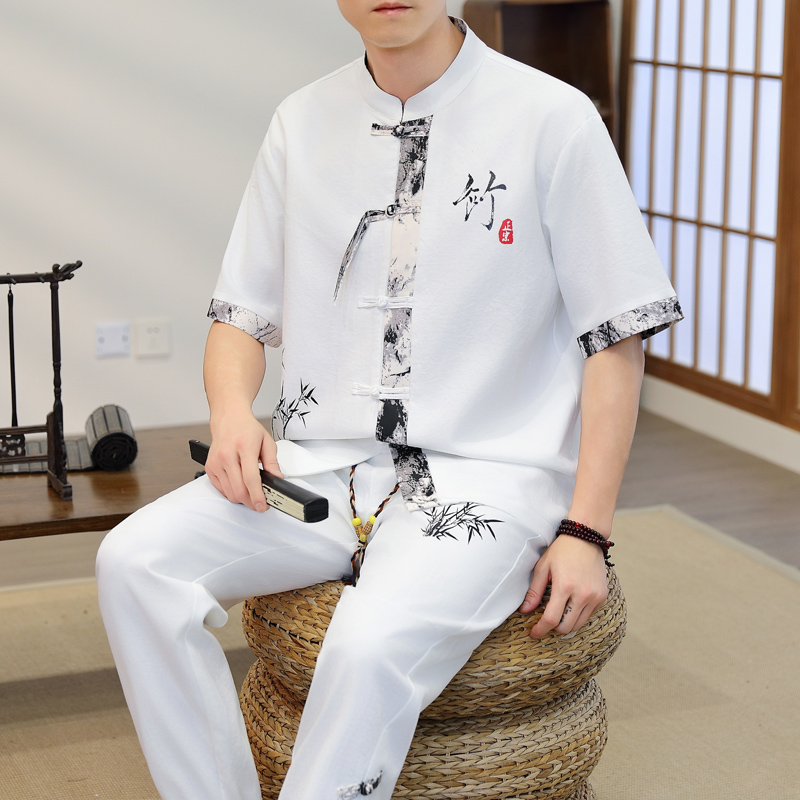 2026 spring Men's Casual Sets  - огляд і ціна Men'S Fashion For Summer 2026