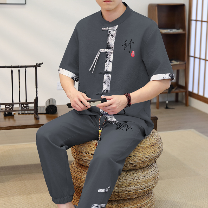 2026 spring Men's Casual Sets  - огляд і ціна Men'S Fashion For Summer 2026
