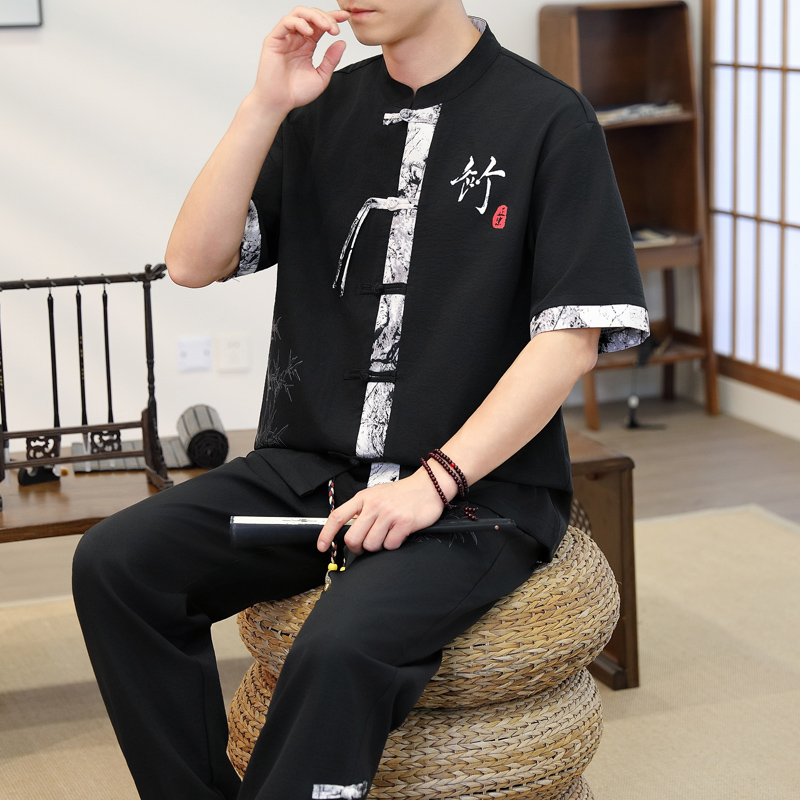 2026 spring Men's Casual Sets  - огляд і ціна Men'S Fashion For Summer 2026