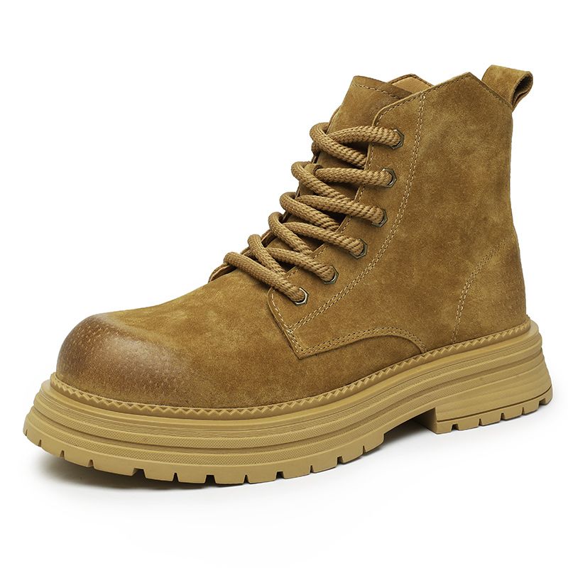 High Quality Men Ankle Boots F - огляд і ціна Mens Fashion Zapatos