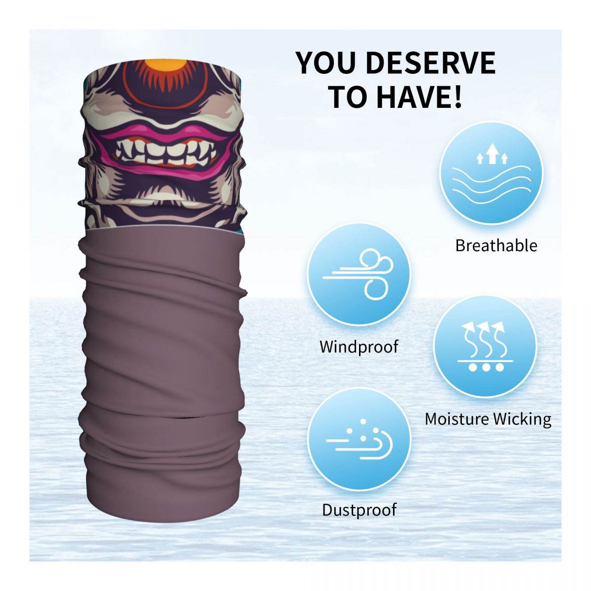 Neck Warmer Women Men Ski Runn - огляд і ціна Men'S Fashion Rings