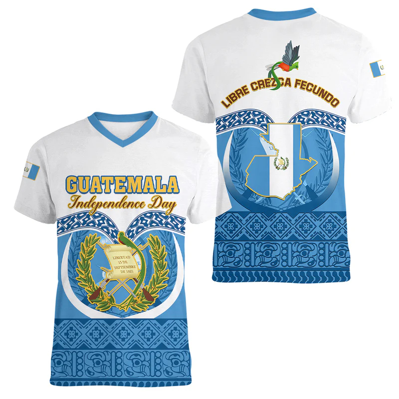 New Fashion Guatemala Flag 3d  - огляд і ціна Men'S Fashion Guatemala