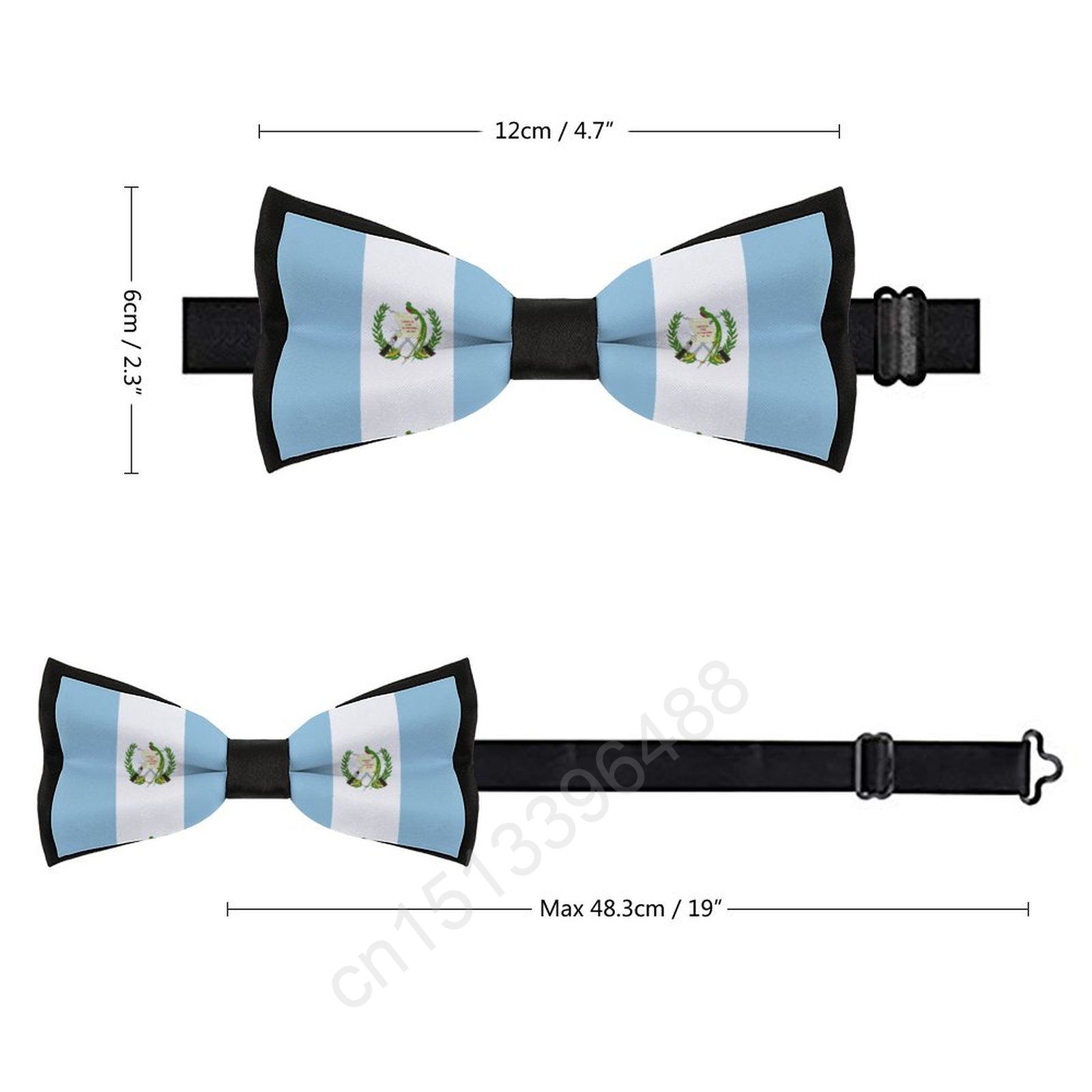 2025 Polyester Guatemala Flag  - огляд і ціна Men'S Fashion Guatemala