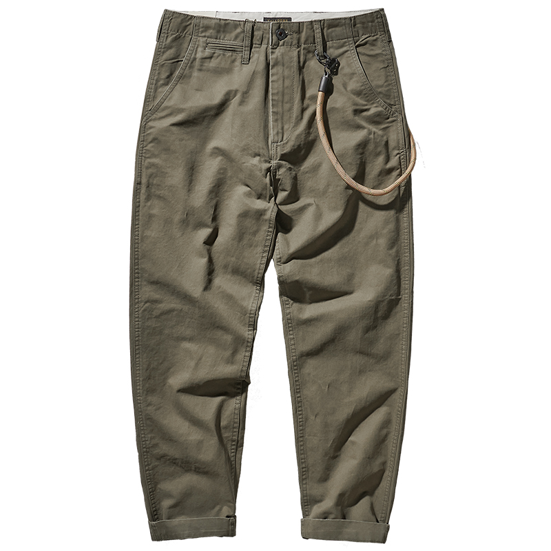 Heavy autumn and winter thick  - огляд і ціна Men'S Fashion Overalls