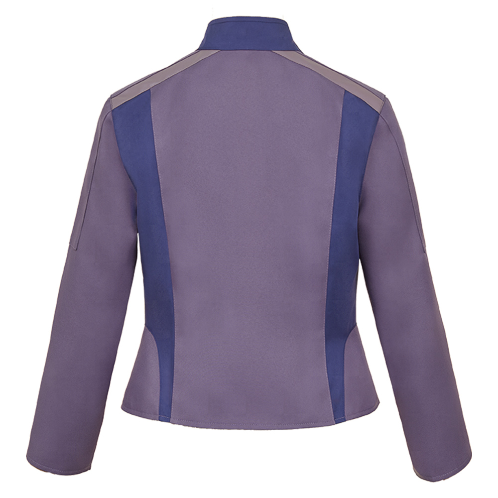 Fantasia Judy Hopps Cosplay Co - огляд і ціна Men'S Fashion Leather Jacket
