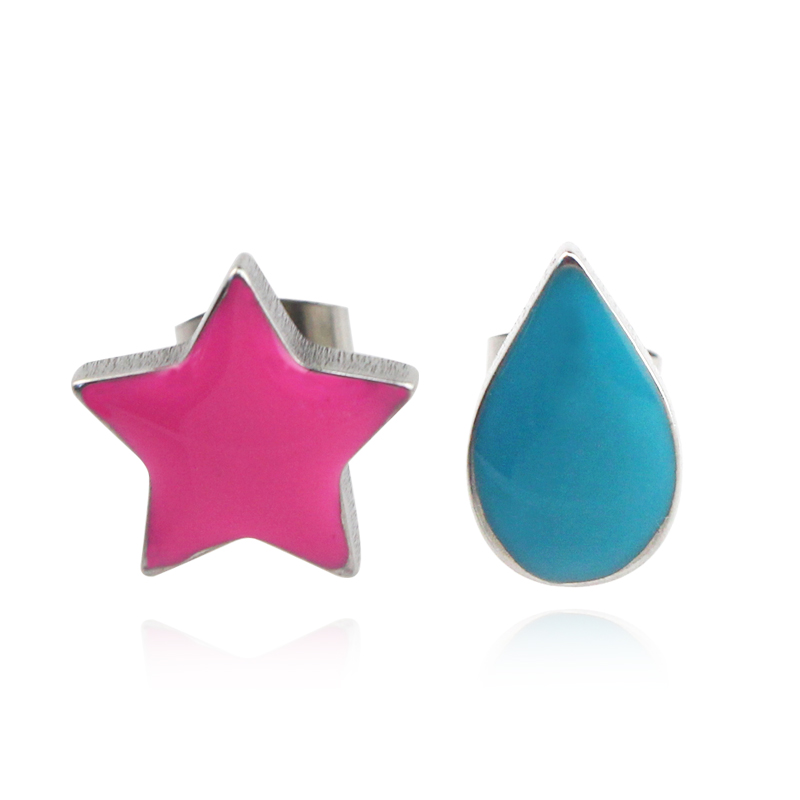 Anime Hunters Clip Earrings fo - огляд і ціна Men'S Fashion Kurta