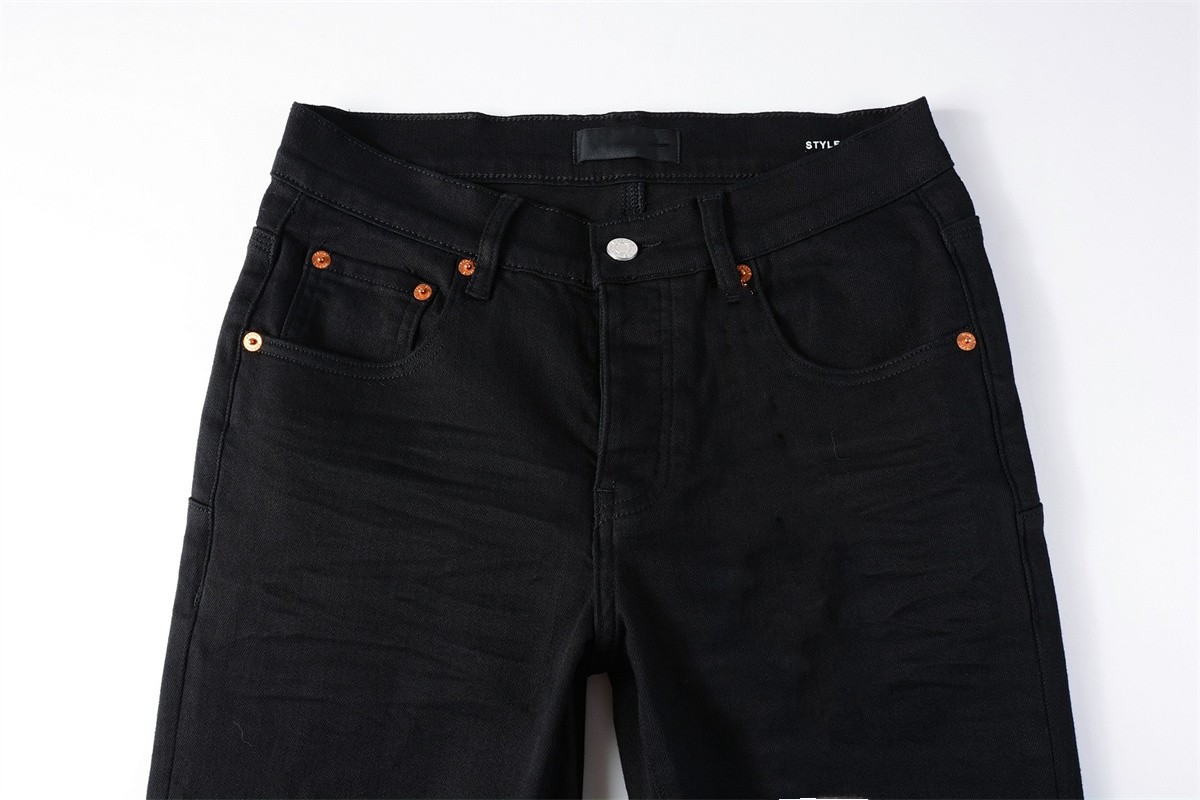 New Fashion Jeans Men streetwe - огляд і ціна Men'S Fashion Nova Jeans