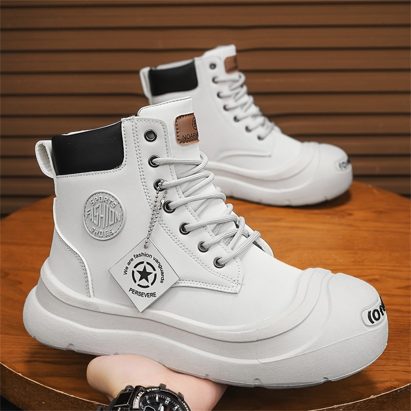 Shorts Ankle Boots Fashionable - огляд і ціна Men'S Fashion For 30 Year Olds