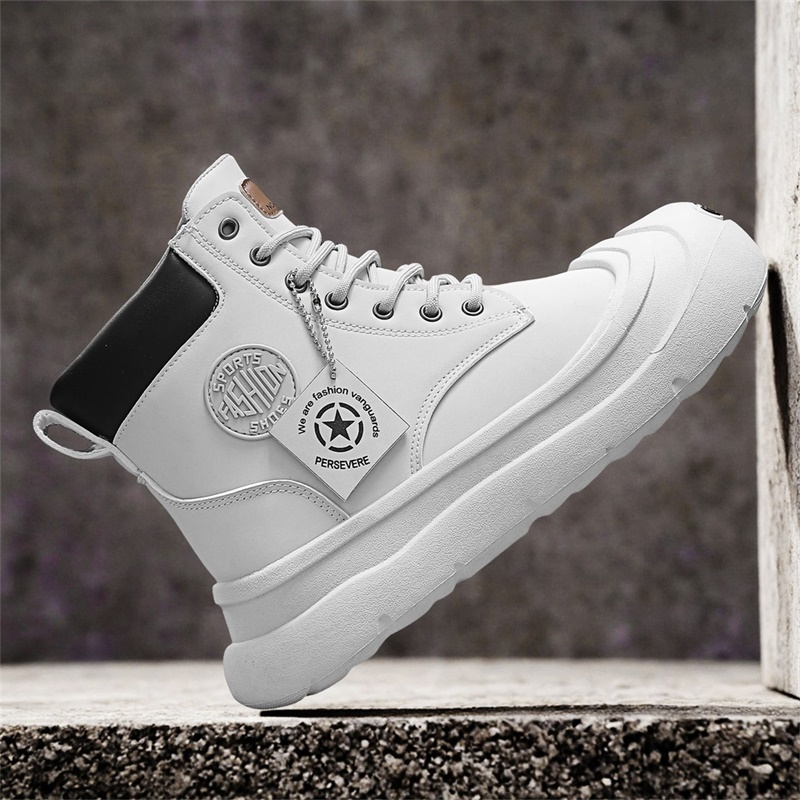 Shorts Ankle Boots Fashionable - огляд і ціна Men'S Fashion For 30 Year Olds