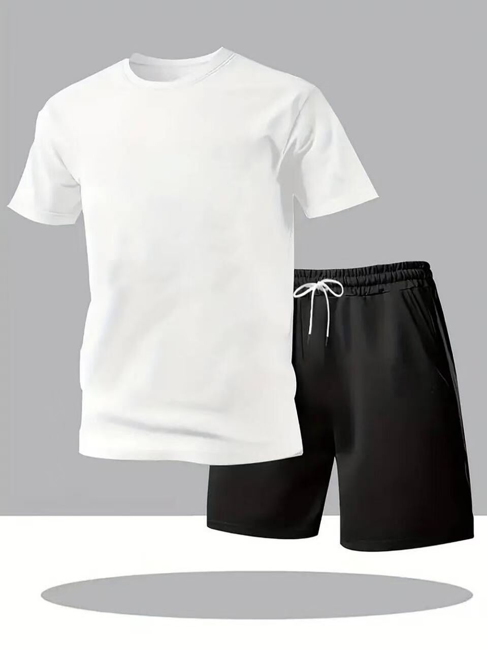 Summer 2026 Comfortable New Br - огляд і ціна Men'S Fashion For Summer 2026