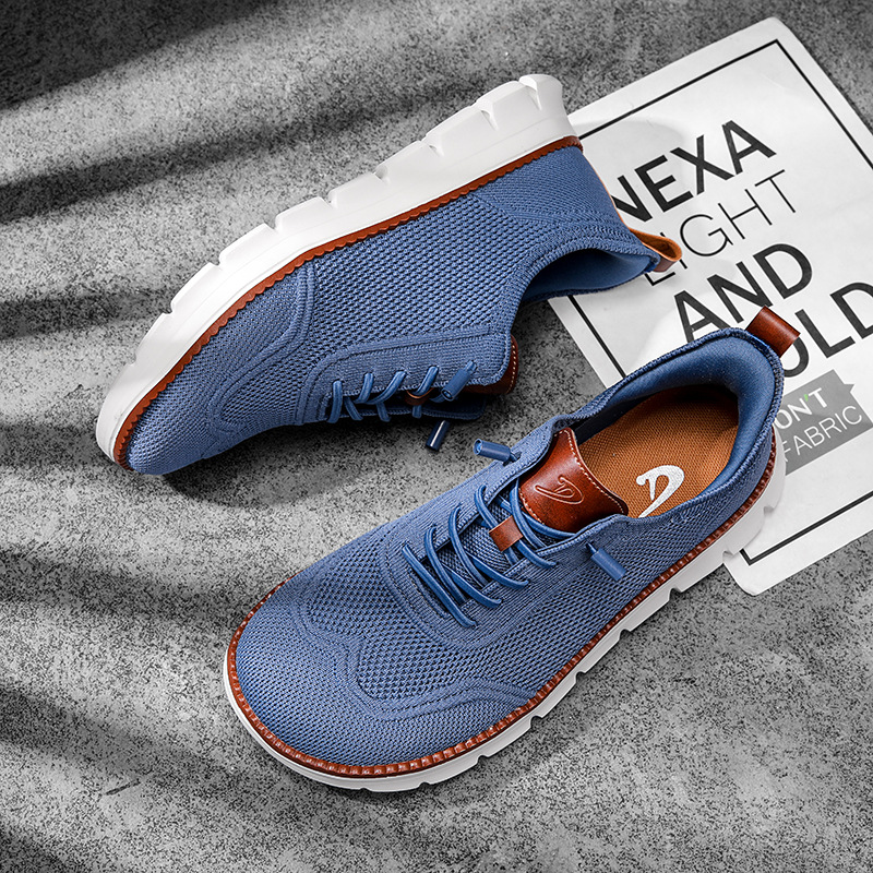 Stylish Men Wide Box Shoes Bar - огляд і ціна Men'S Fashion For 30 Year Olds