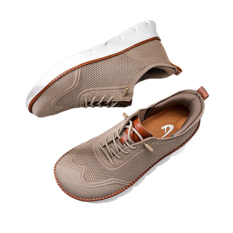 Stylish Men Wide Box Shoes Bar - огляд і ціна Men'S Fashion For 30 Year Olds
