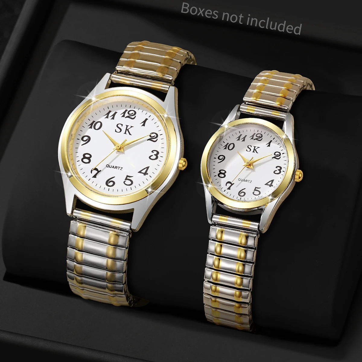 Surprise Mystery Watch Blind B - огляд і ціна Mens Fashion Watch