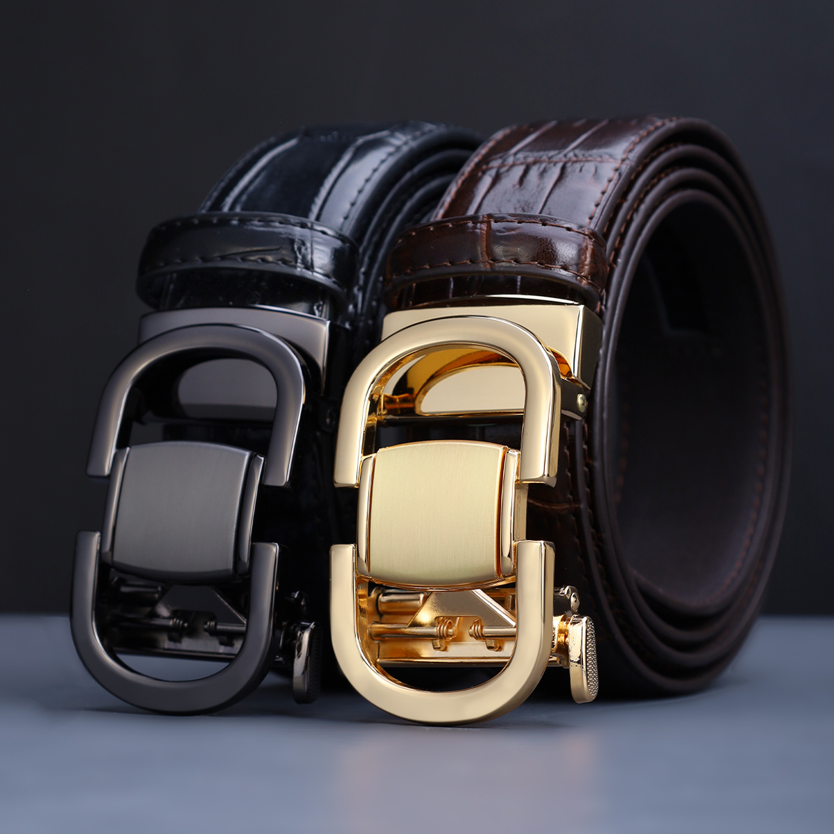 Top-Quality Material Men's Bel - огляд і ціна Fashion Harness Men