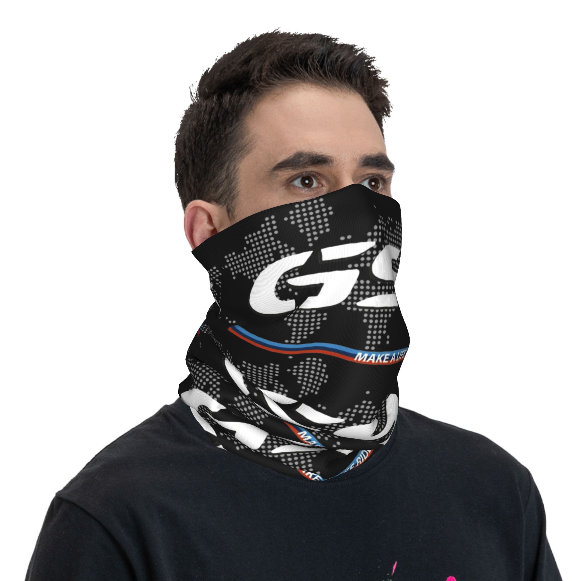 GS World Map Balaclava  Hiking - огляд і ціна Men'S Fashion Rings