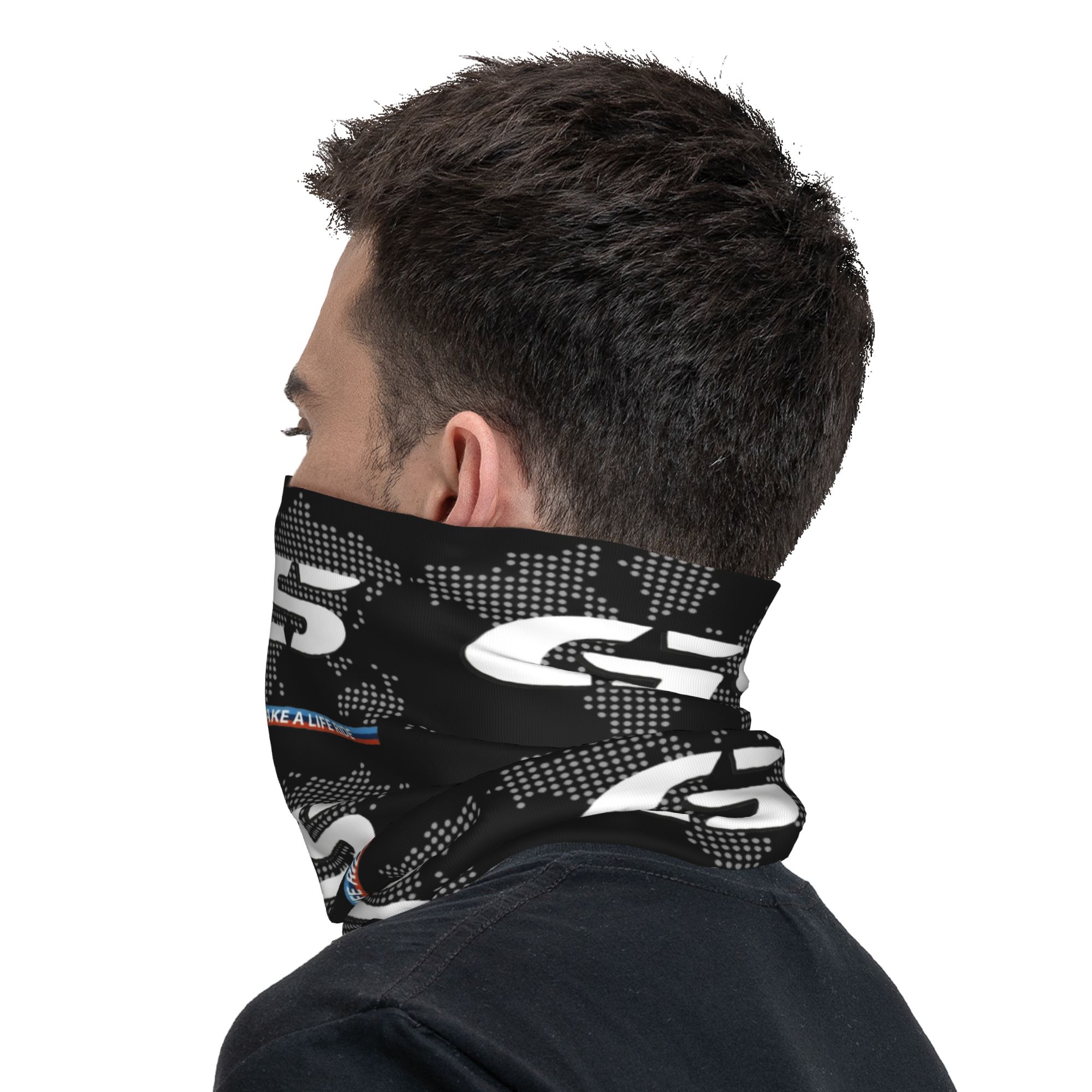 GS World Map Balaclava  Hiking - огляд і ціна Men'S Fashion Rings